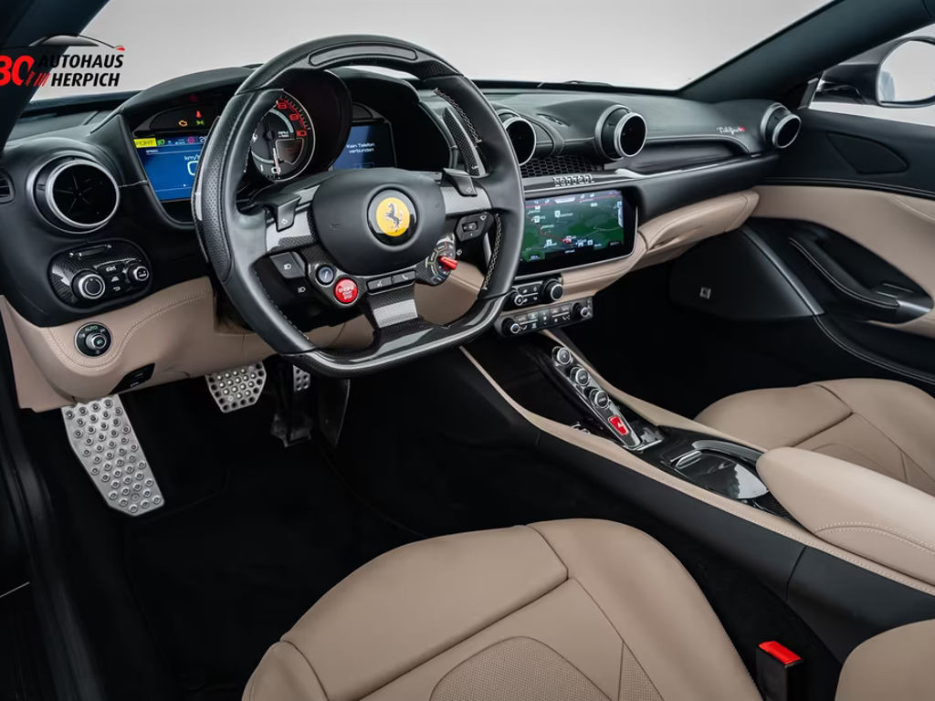 Ferrari Portofino