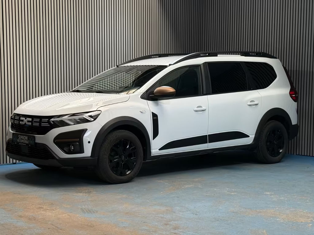 Dacia Jogger Extreme