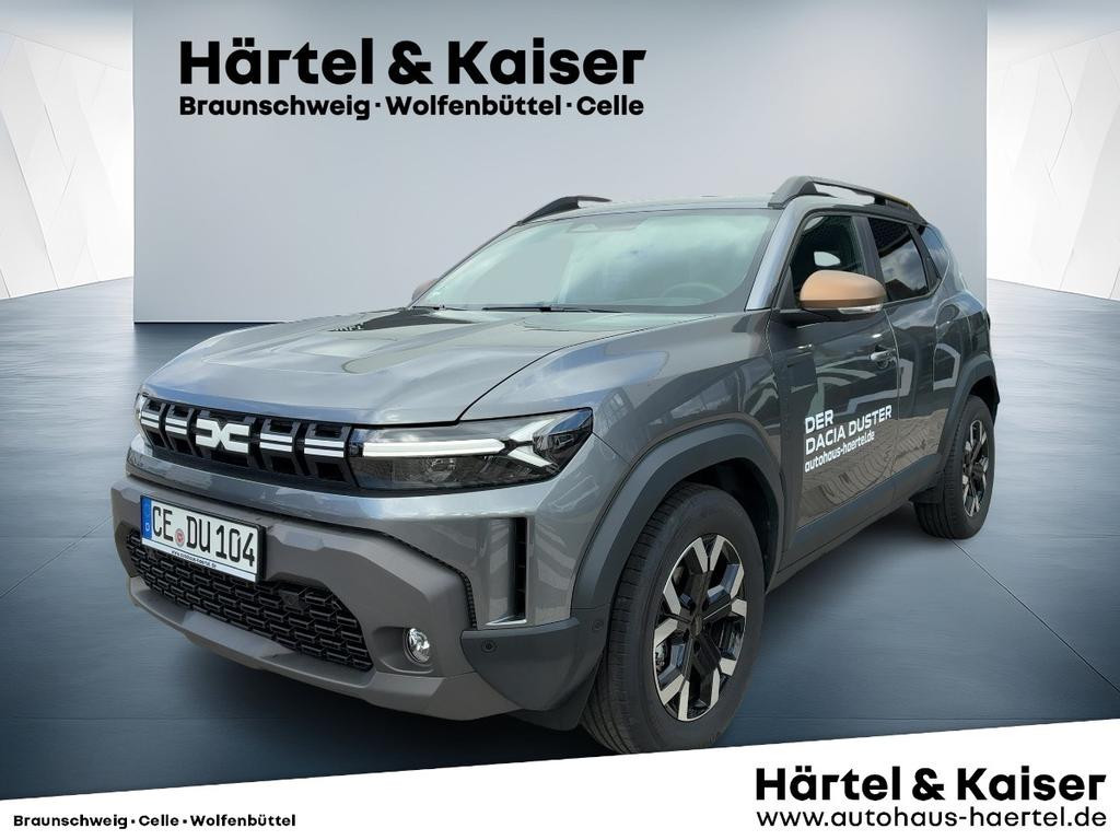 Dacia Duster TCe 130 Extreme