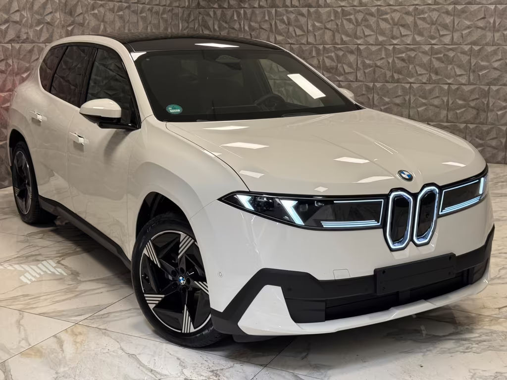 BMW iX3 xDrive iX3