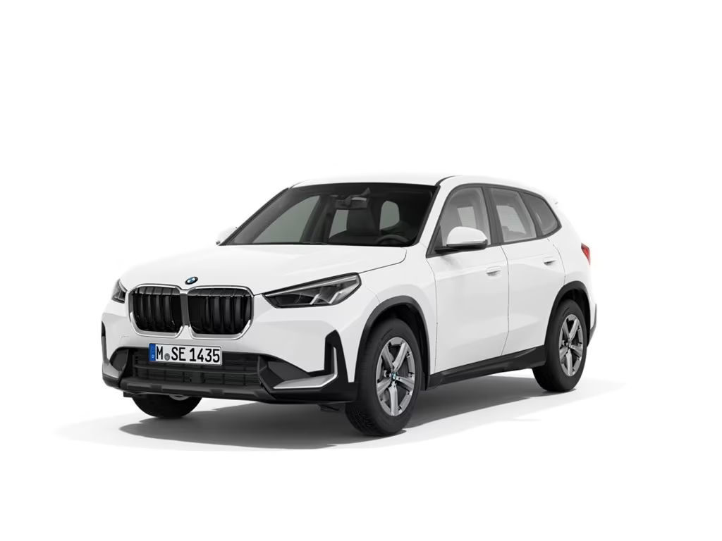 BMW X1 M-Sport xDrive20d