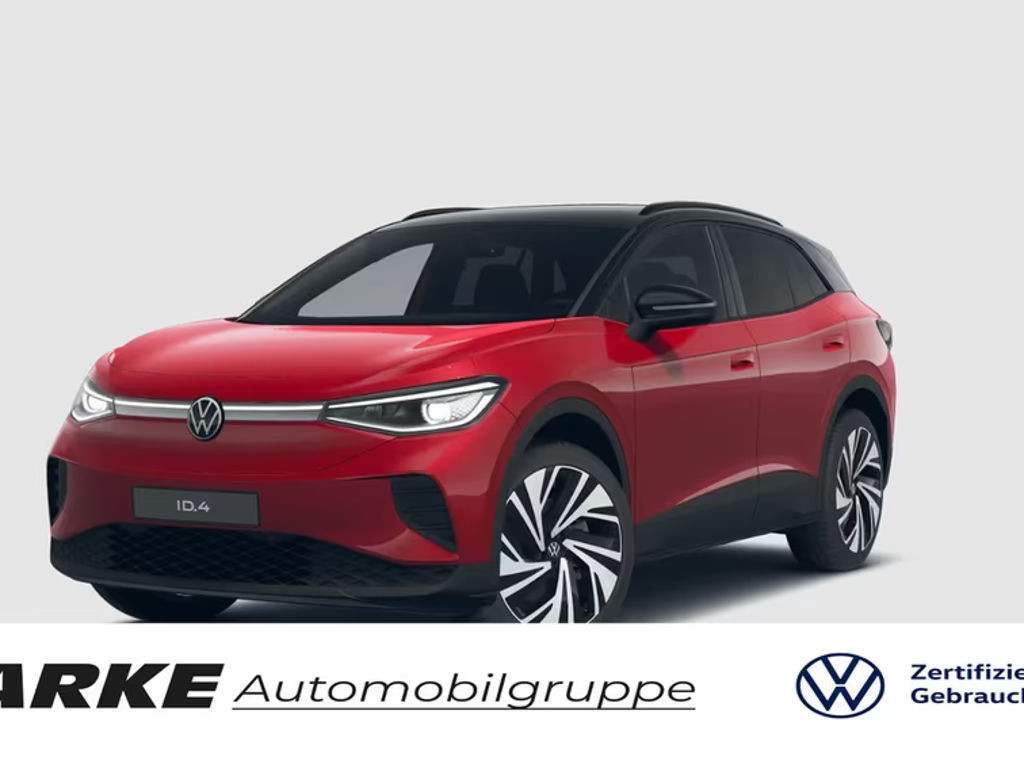 Volkswagen ID.4 Performance Pro