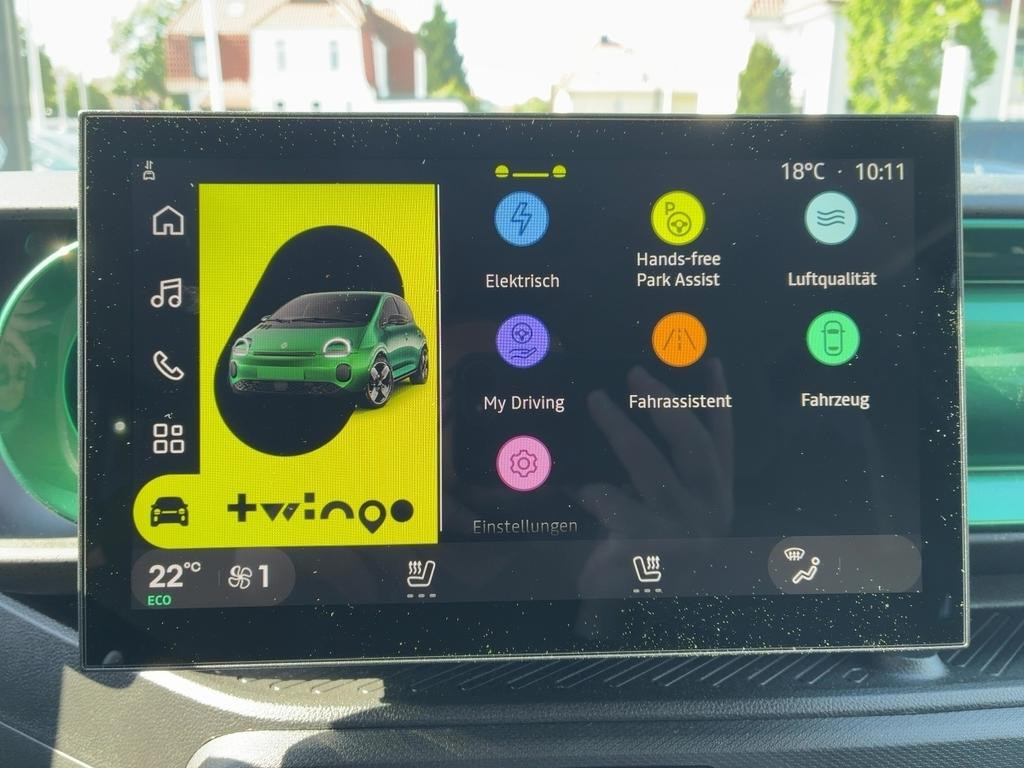 Renault Twingo