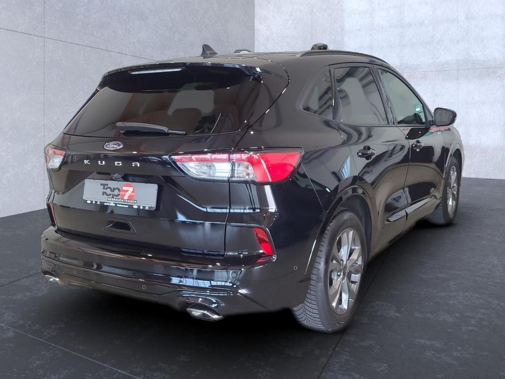 Ford Kuga ST Line X