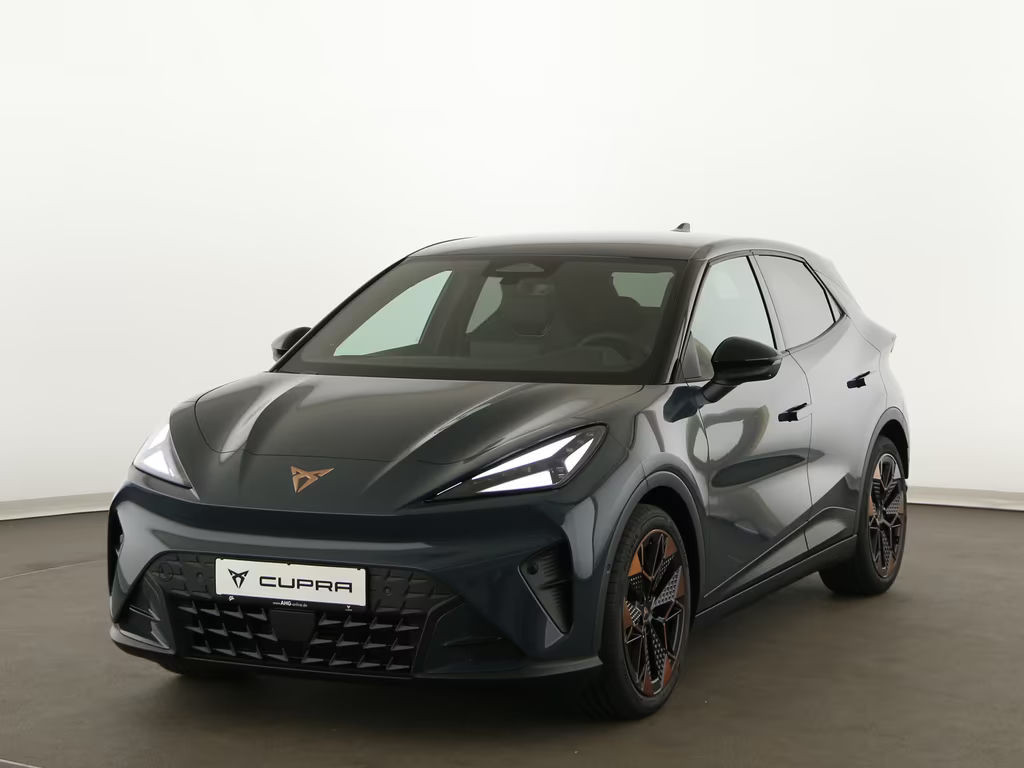 Cupra Raval
