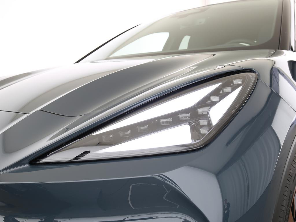 Cupra Raval