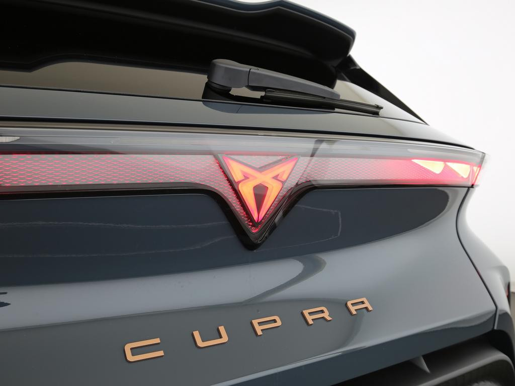 Cupra Raval