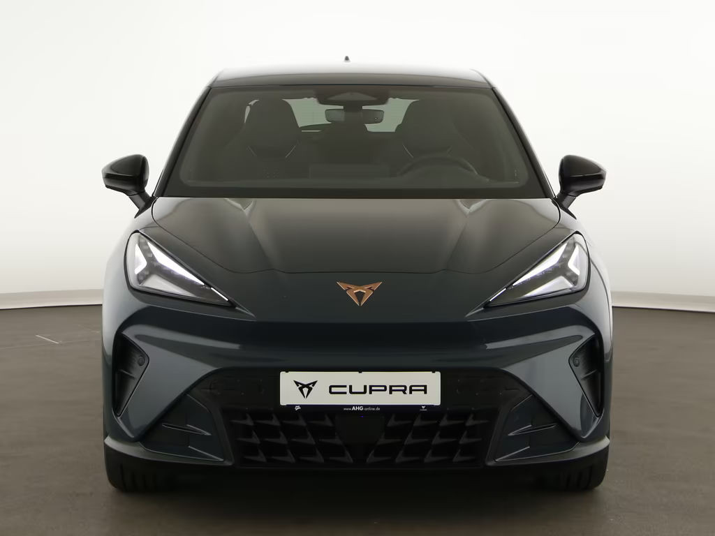 Cupra Raval