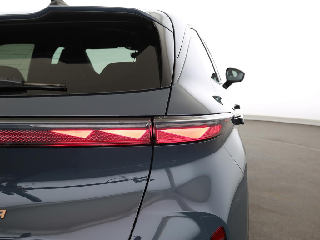 Cupra Raval