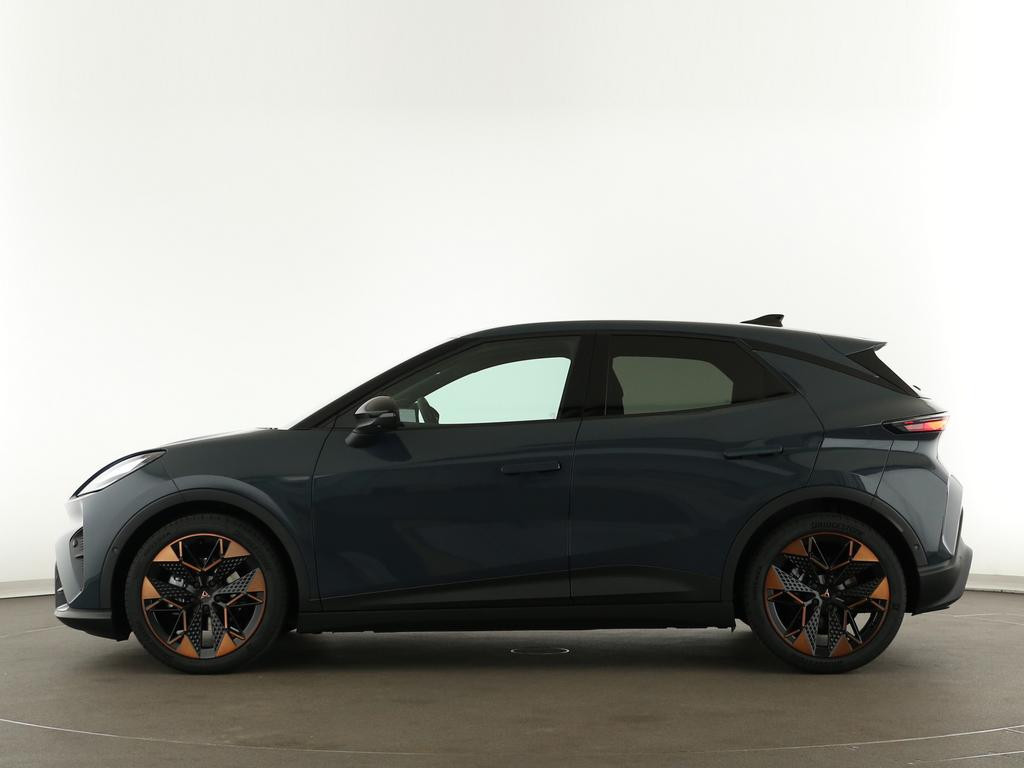 Cupra Raval