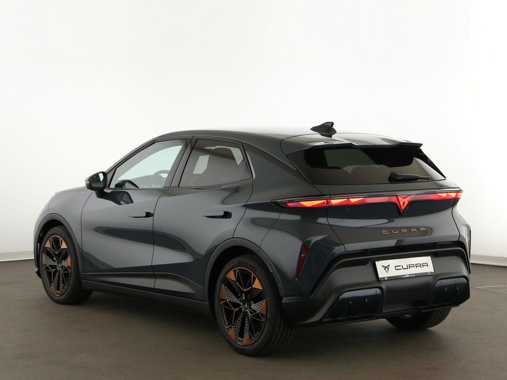Cupra Raval