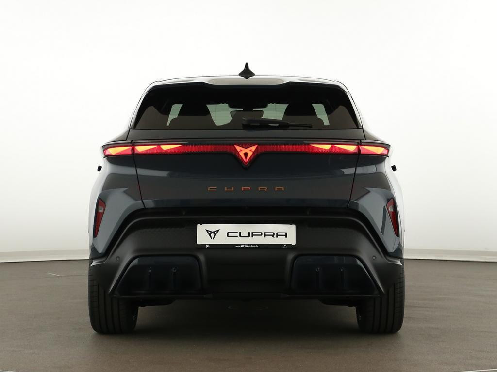 Cupra Raval