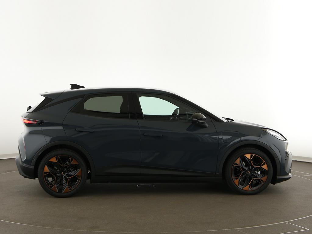 Cupra Raval
