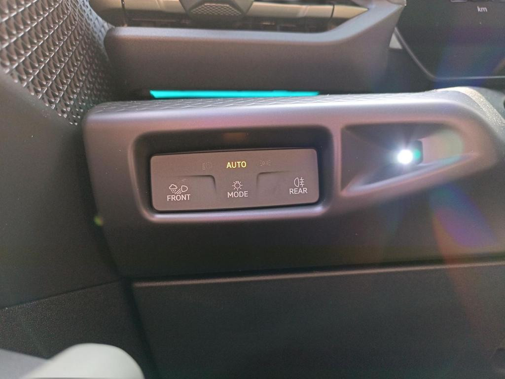 Cupra Raval