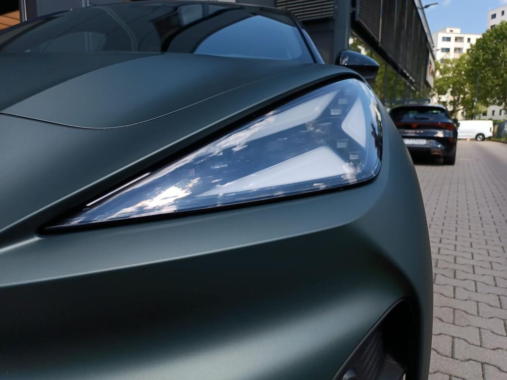 Cupra Raval