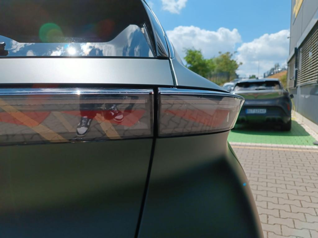 Cupra Raval