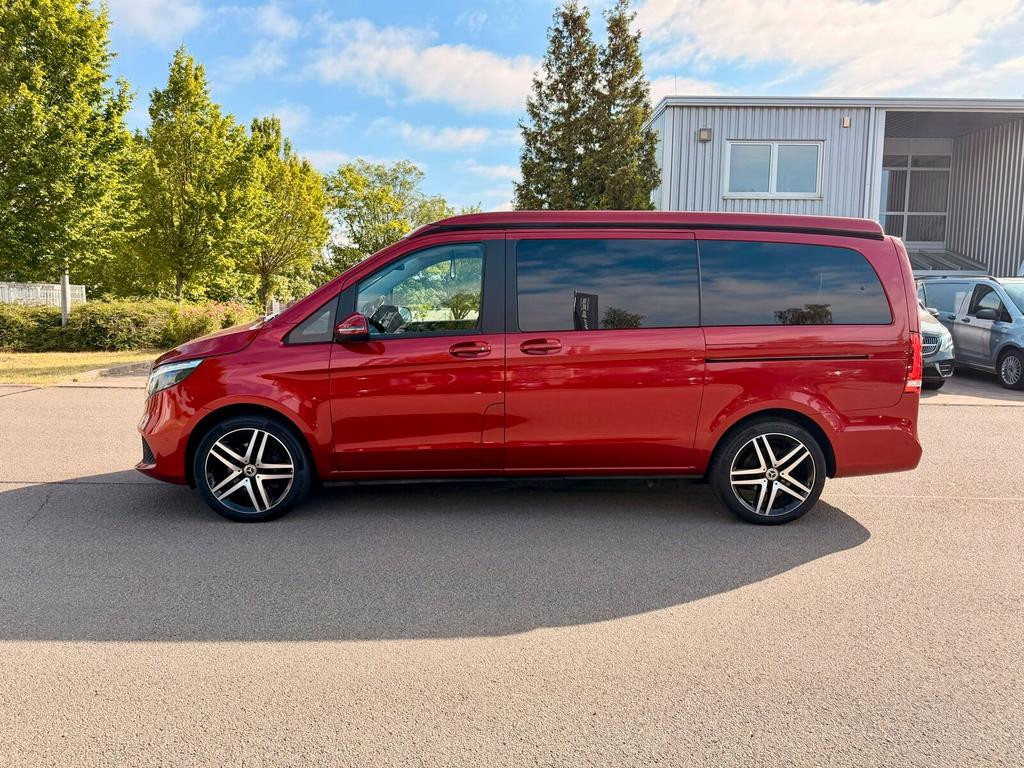 Mercedes-Benz Marco Polo