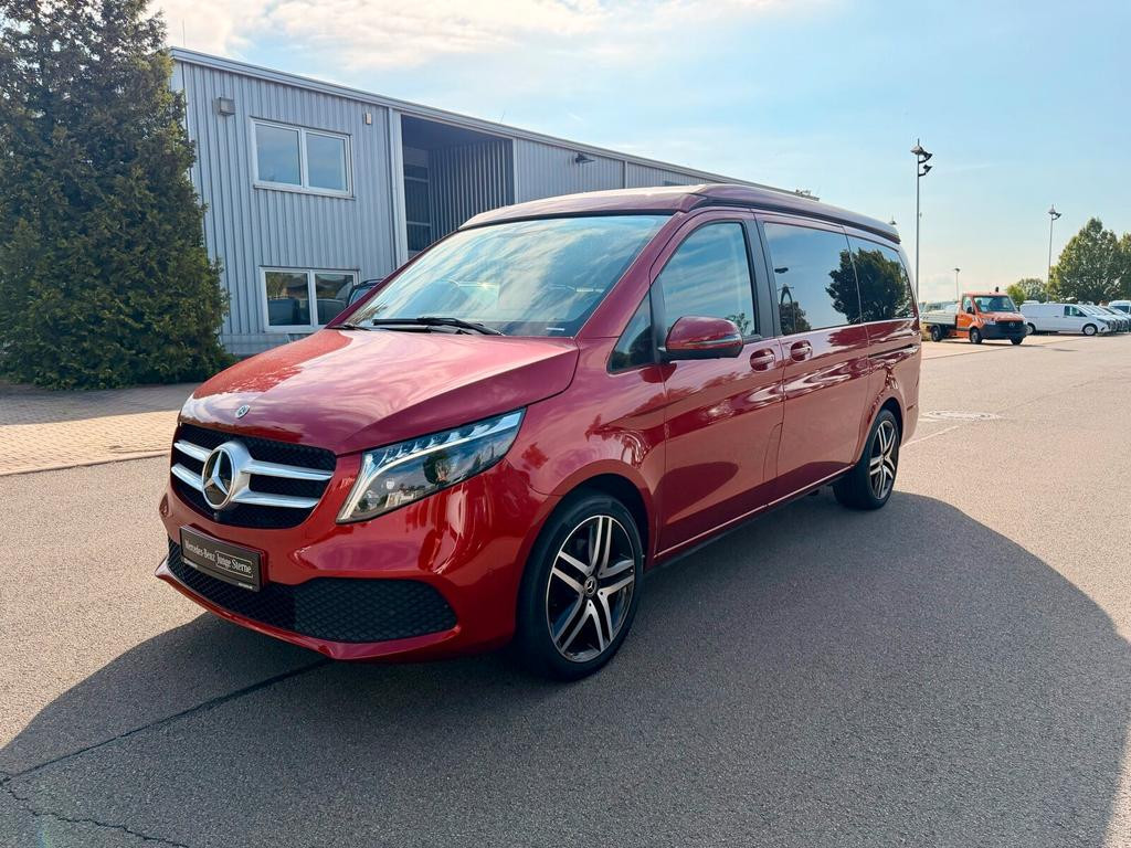 Mercedes-Benz Marco Polo