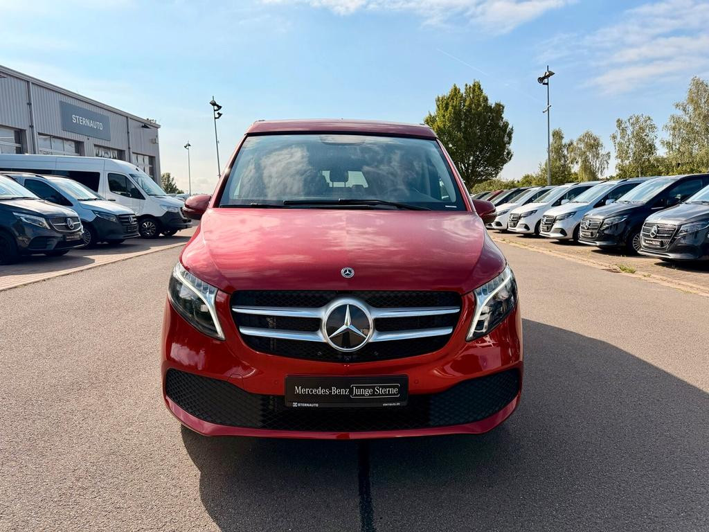 Mercedes-Benz Marco Polo