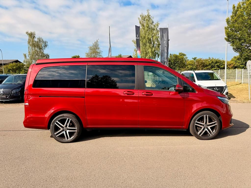 Mercedes-Benz Marco Polo