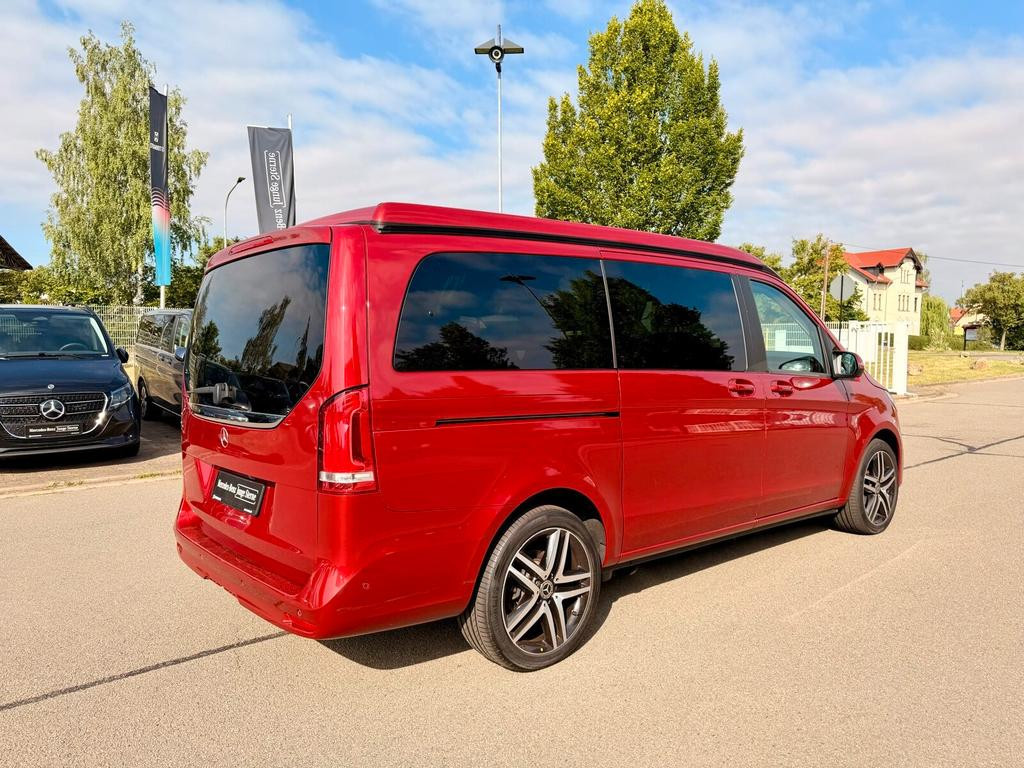 Mercedes-Benz Marco Polo