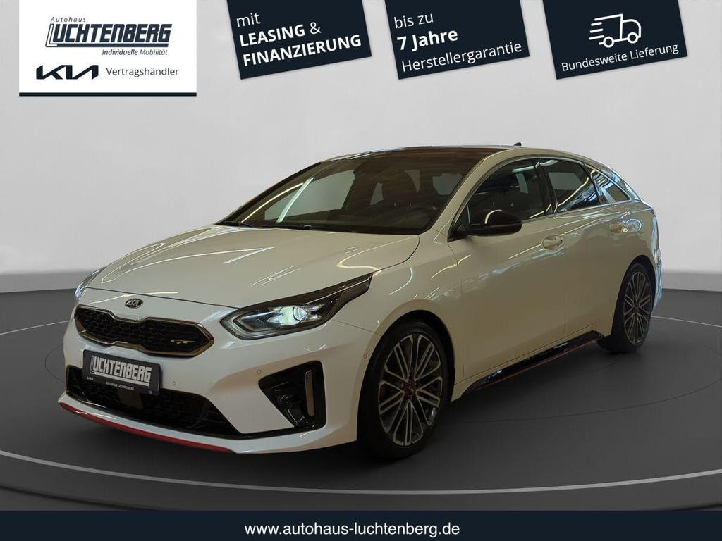 Kia ProCeed GT-Line