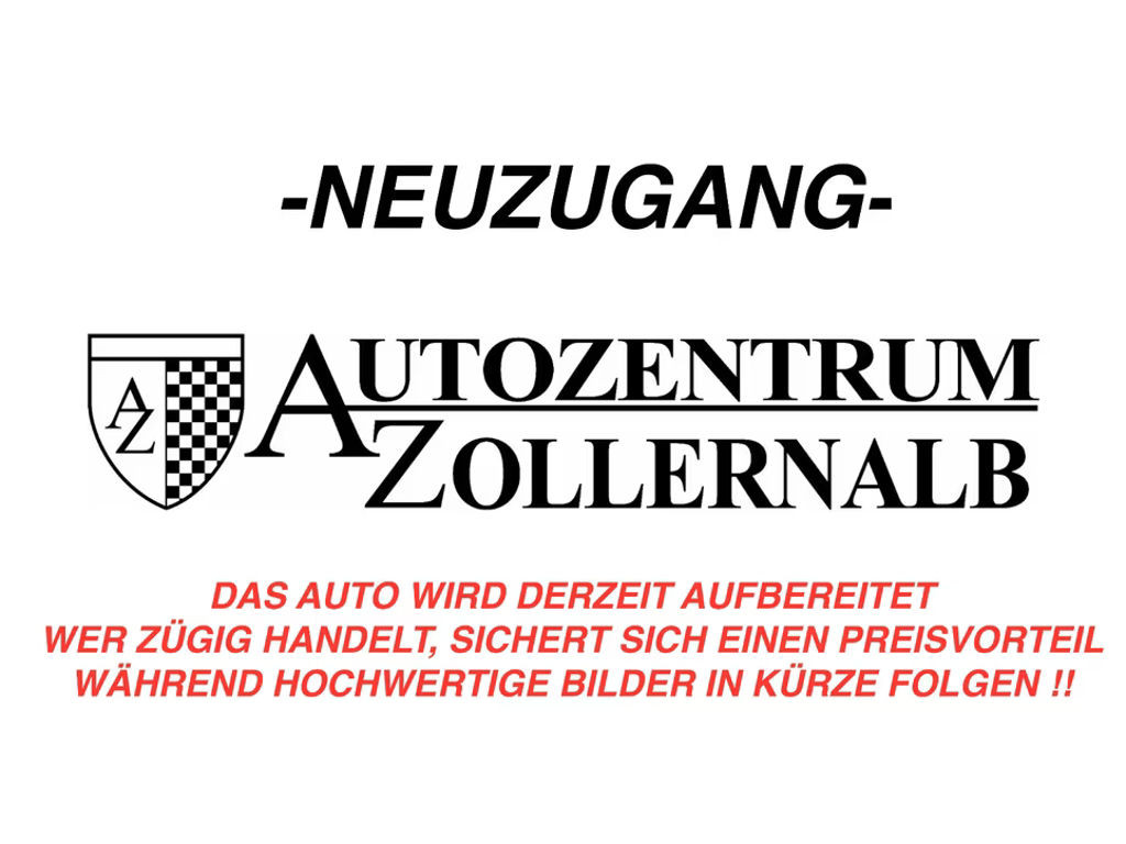 Mercedes-Benz CLA-Klasse CLA 200 AMG Line Shooting Brake