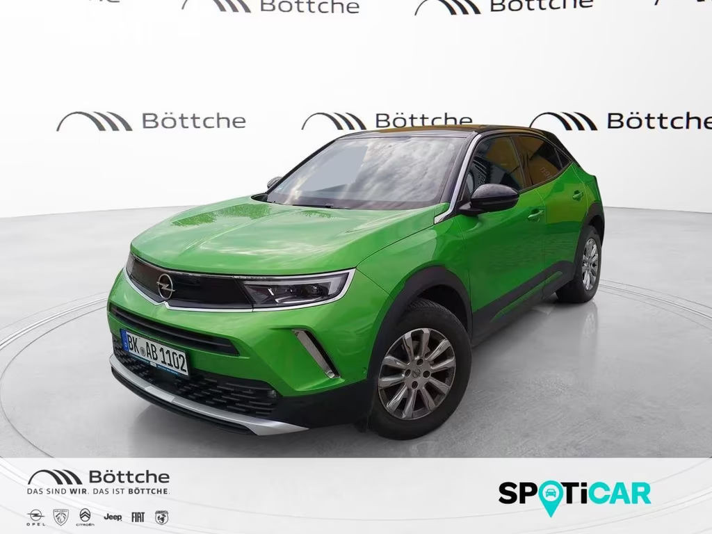 Opel Mokka Ultimate