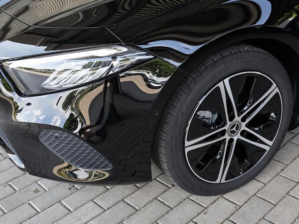 Mercedes-Benz A-Klasse A 200 Progressive
