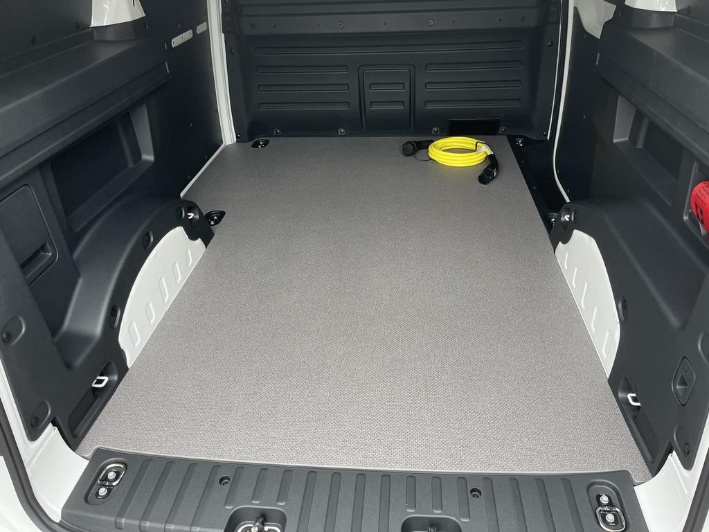 Volkswagen ID.Buzz Cargo