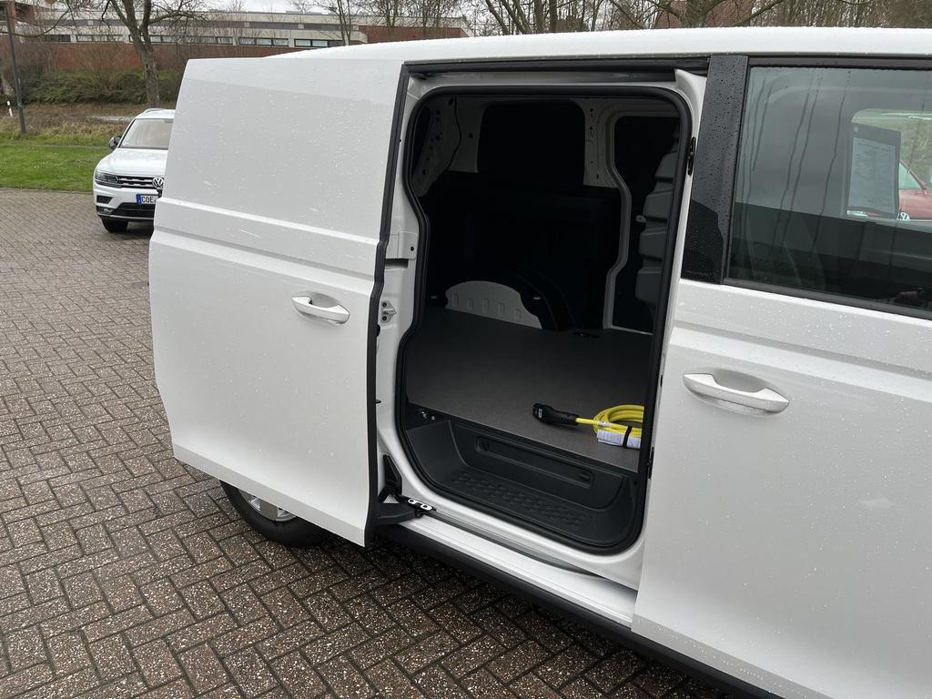 Volkswagen ID.Buzz Cargo