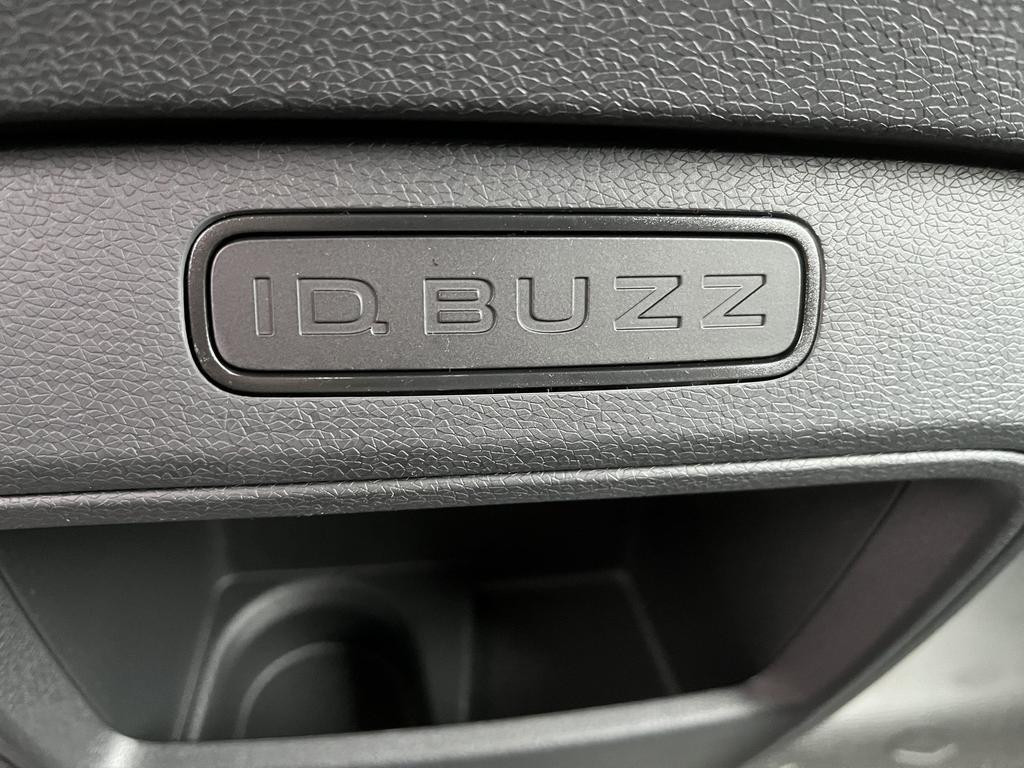 Volkswagen ID.Buzz Cargo