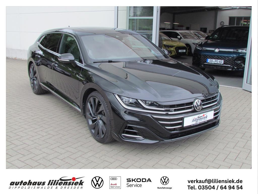 Volkswagen Arteon Shooting Brake DSG R-Line 2.0 TDI