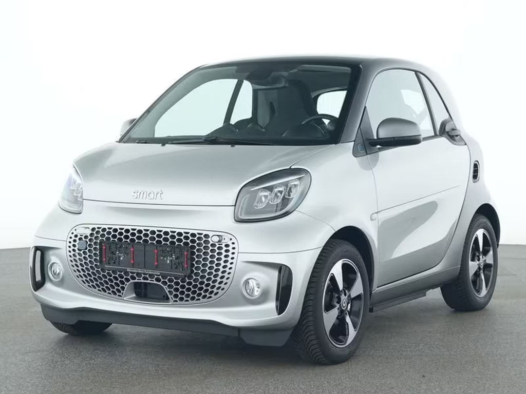 Smart EQ fortwo Passion 22kw onboard charger