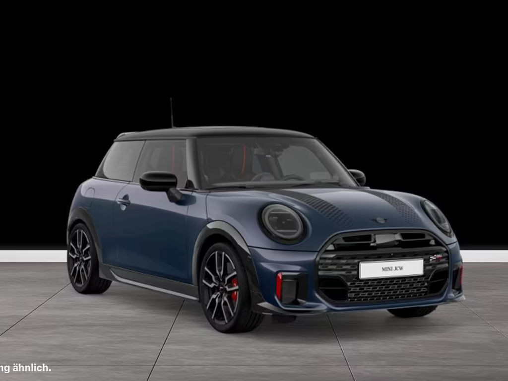 Mini John Cooper Works John Cooper Works