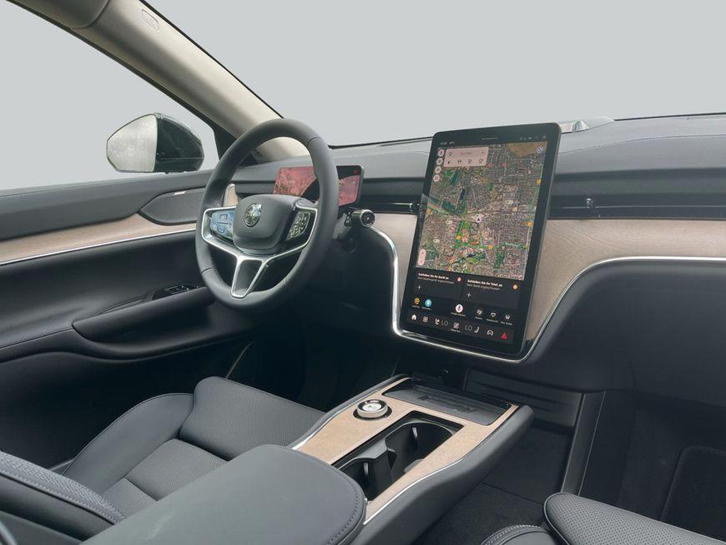 Volvo EX90