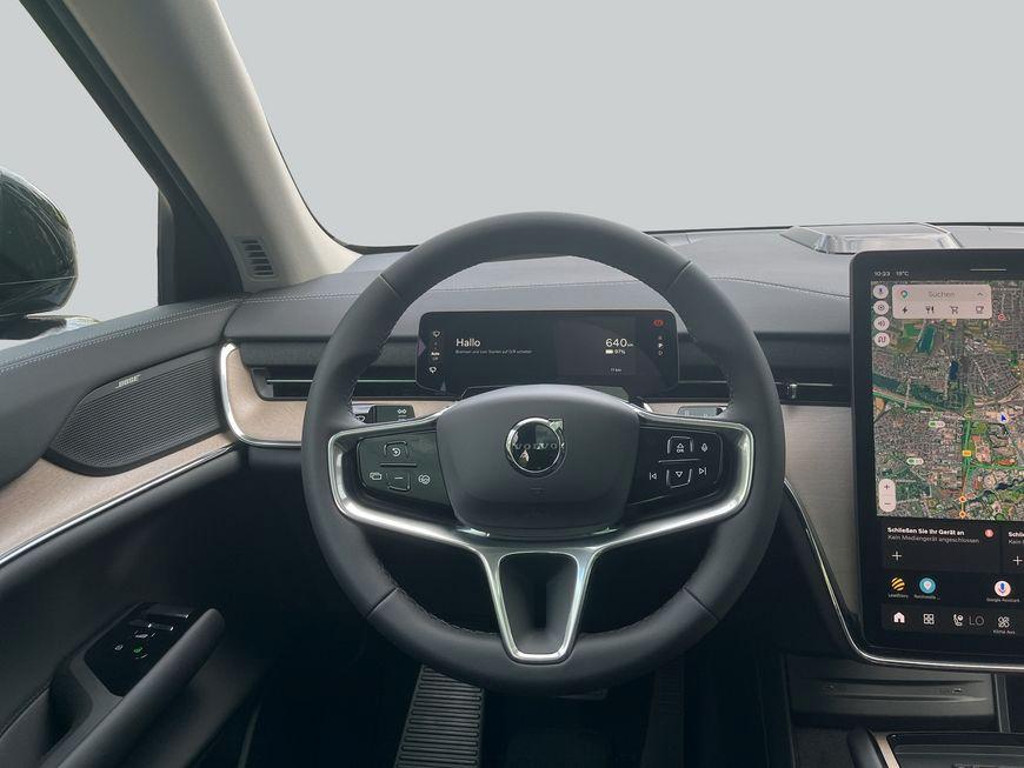 Volvo EX90
