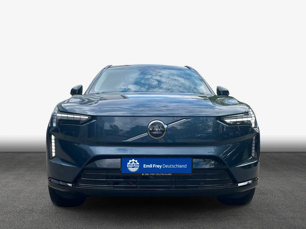 Volvo EX90