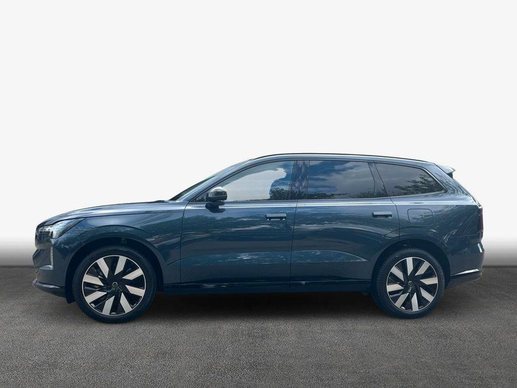 Volvo EX90