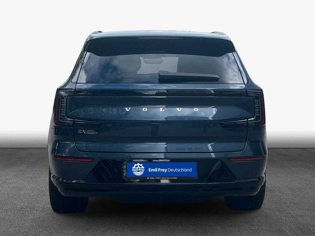 Volvo EX90