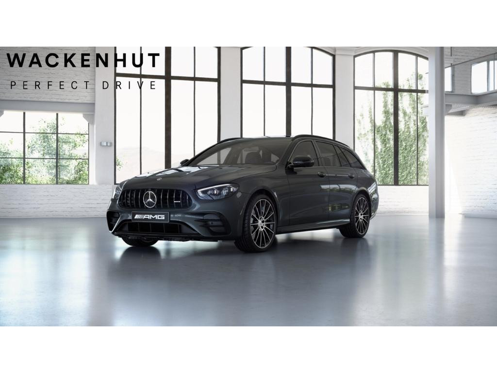 Mercedes-Benz A-Klasse AMG E 4MATIC E 53 AMG
