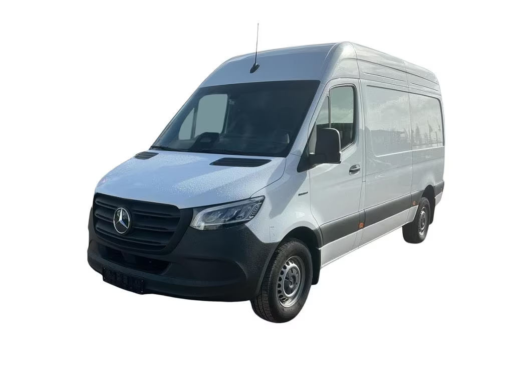 Mercedes-Benz eSprinter 314 Kasten SELECT Klima*LED
