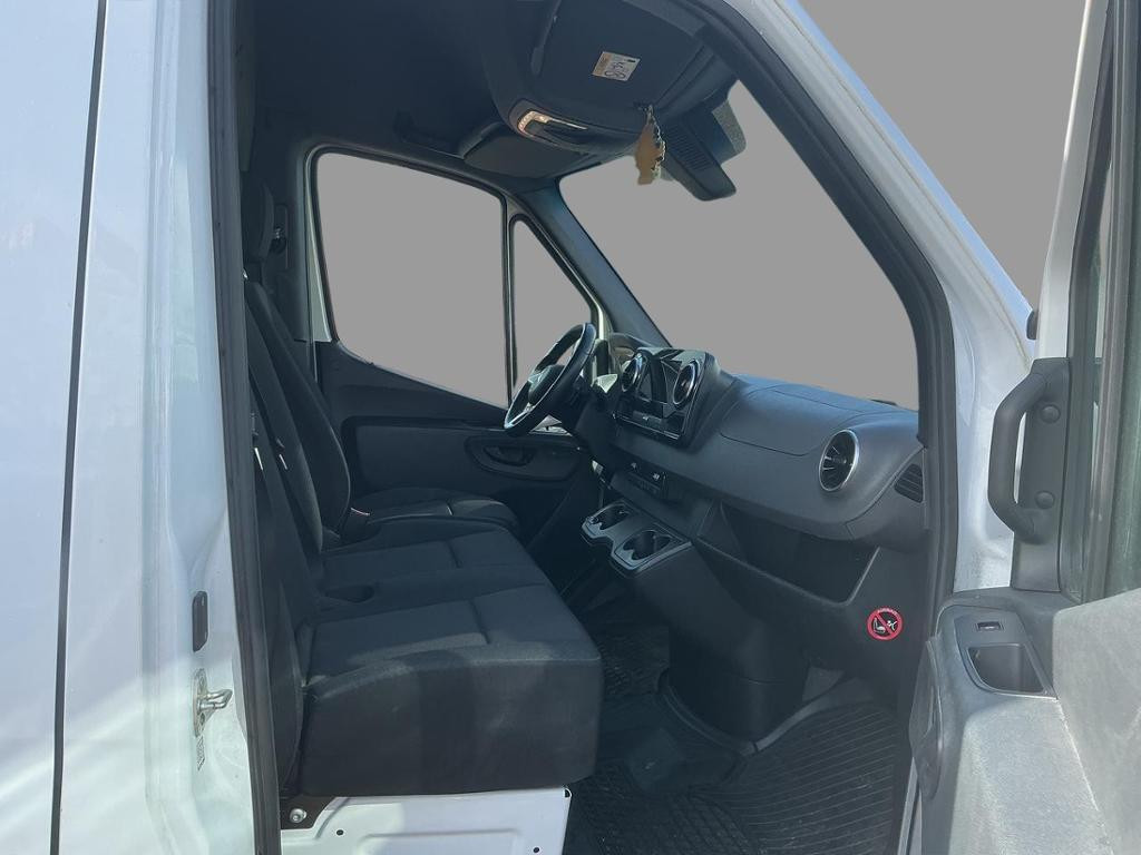 Mercedes-Benz eSprinter