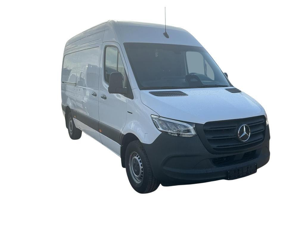 Mercedes-Benz eSprinter