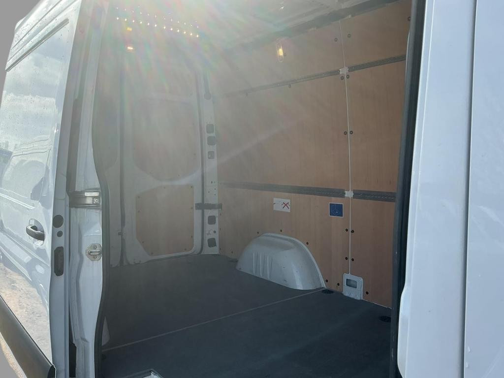 Mercedes-Benz eSprinter