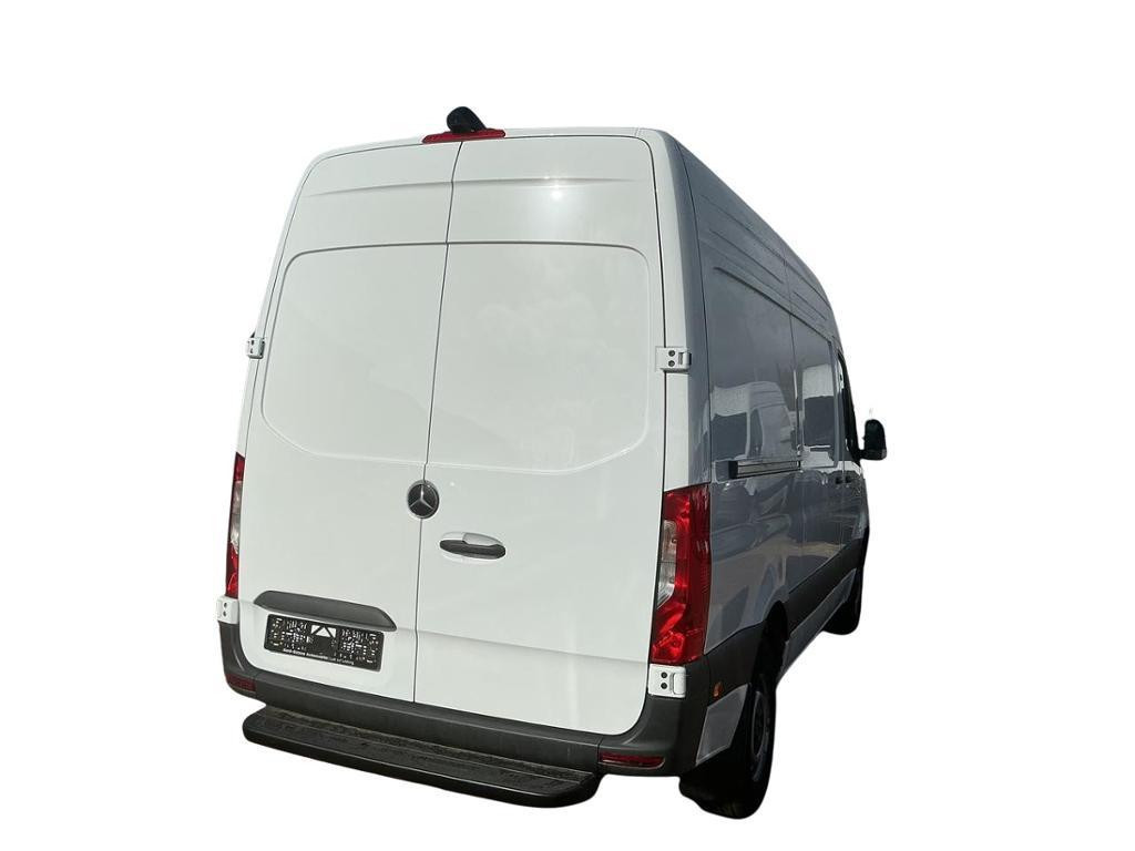Mercedes-Benz eSprinter
