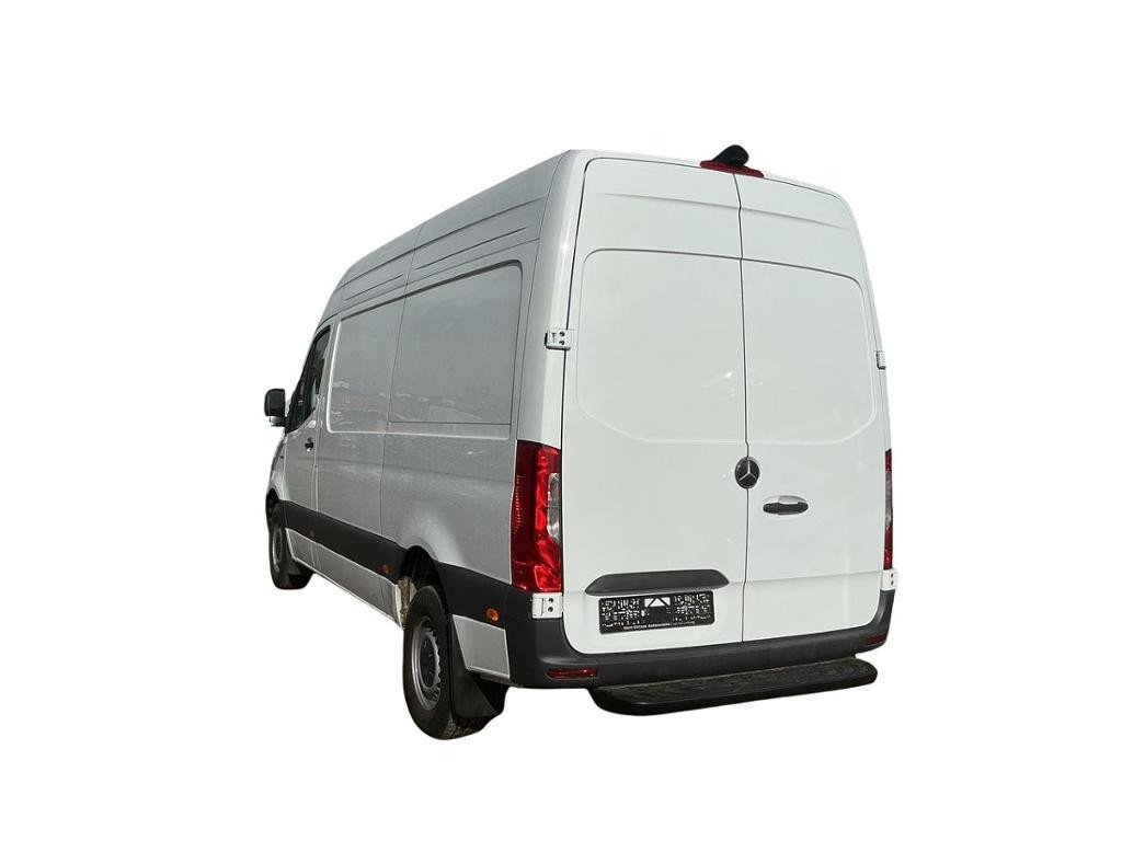 Mercedes-Benz eSprinter