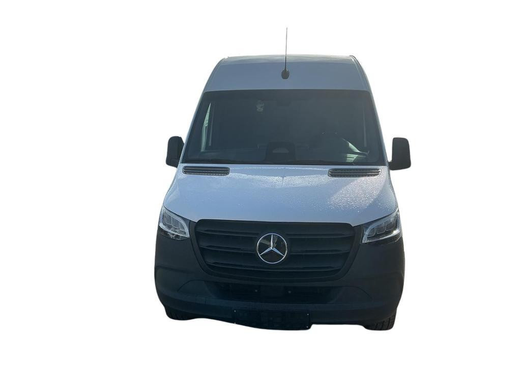 Mercedes-Benz eSprinter