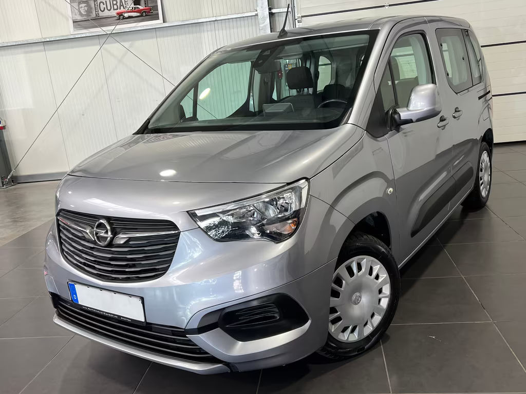 Opel Combo Life