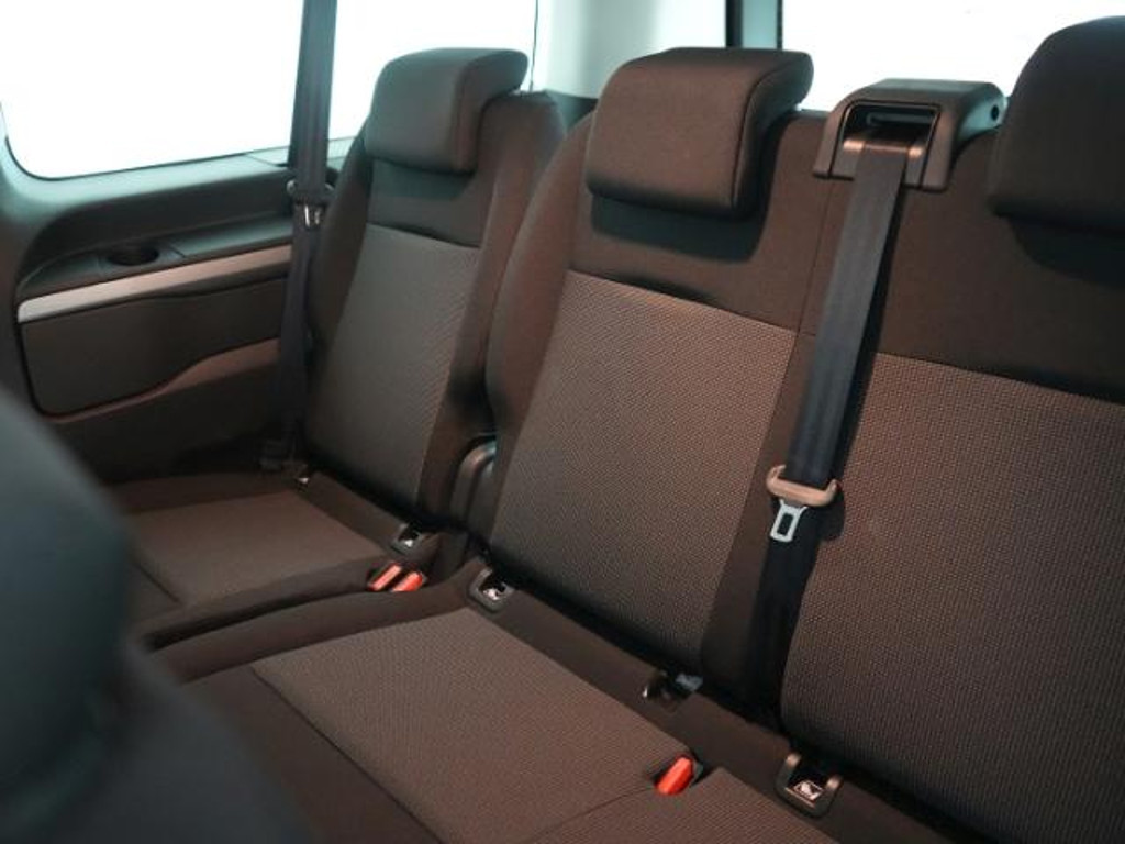 Opel Zafira Life